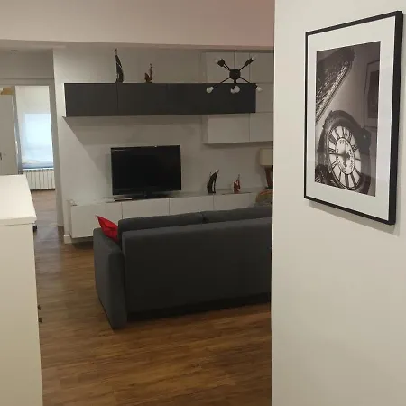 Apartmán Tranquilo Y Amplio Apartamento Proximidades Calatrava Parking Y Wifi Gratis Oviedo